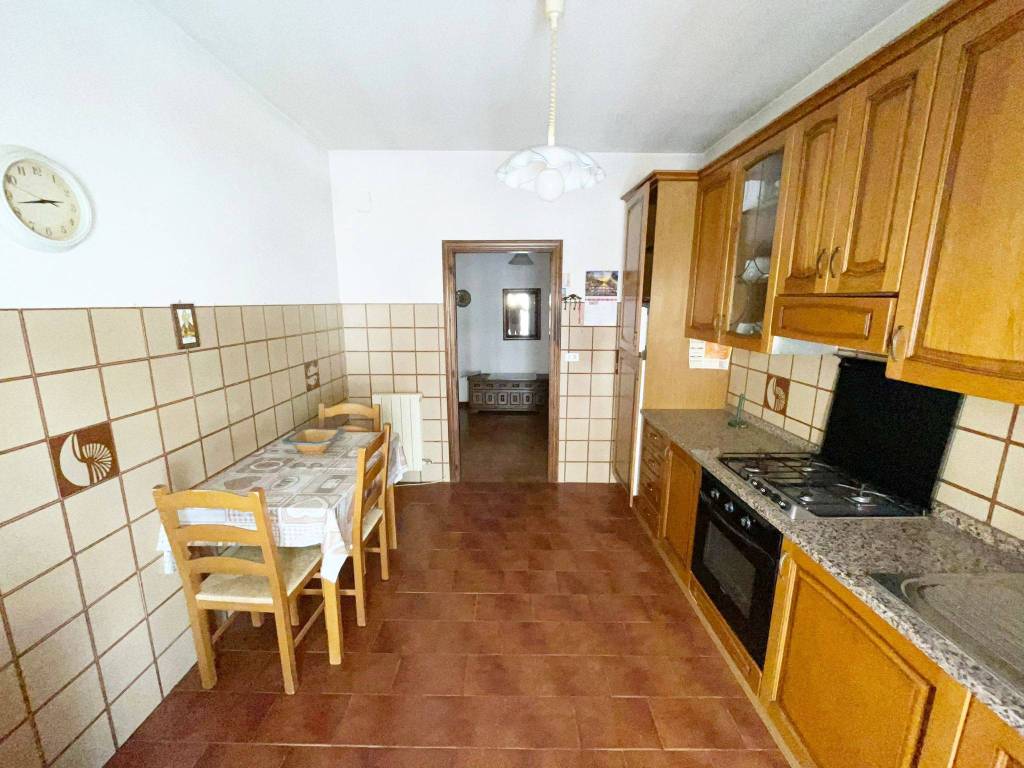 Appartamento a Gubbio in Via Madonna del Ponte, 21 - Foto 5