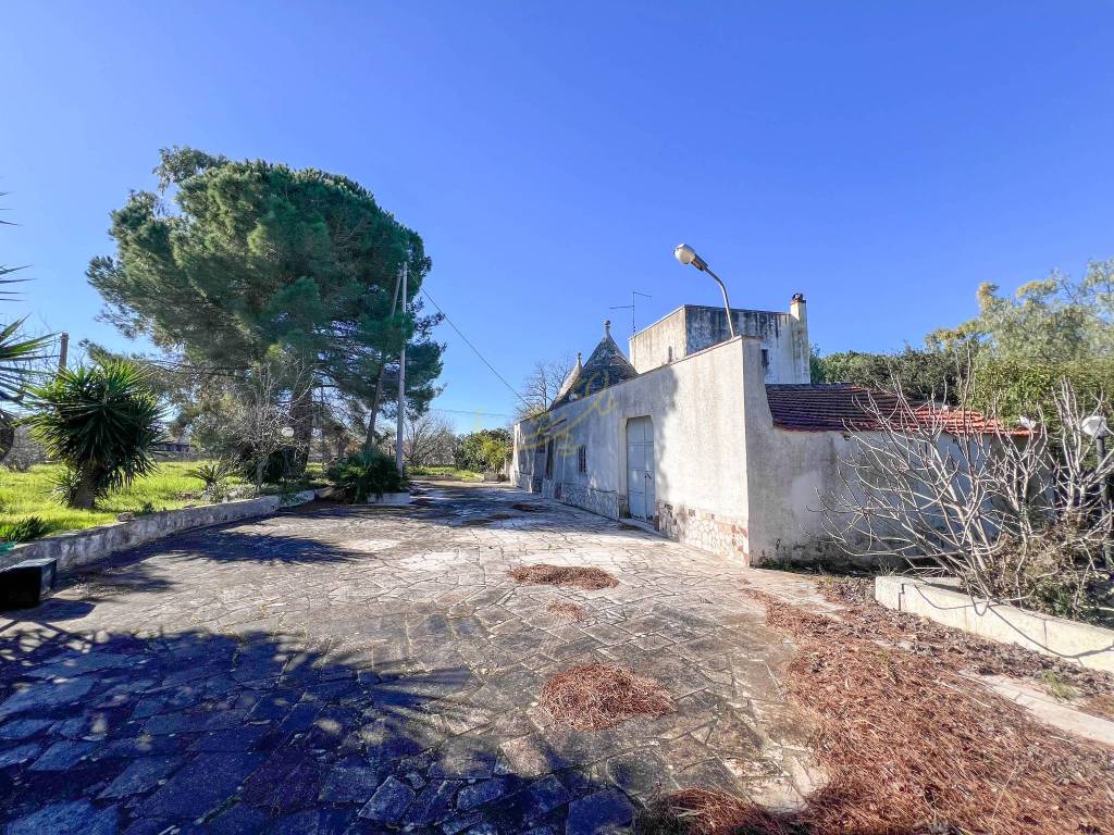 Rustico / casale a Castellana grotte in Via Alberobello - Foto 2