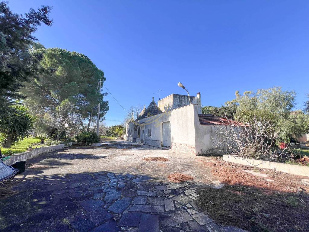 Rustico / casale a Castellana grotte in Via Alberobello - Foto 3
