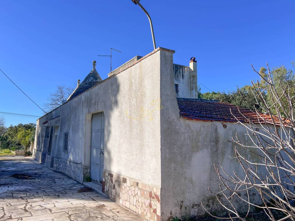 Rustico / casale a Castellana grotte in Via Alberobello - Foto 4