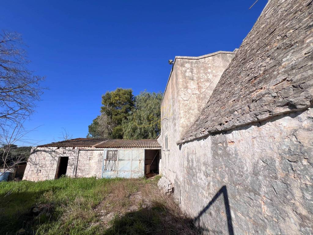 Rustico / casale a Castellana grotte in Via Alberobello - Foto 5