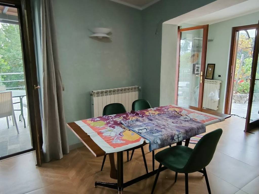 Villa a Itri in Contrada Valle Rosa - Foto 4