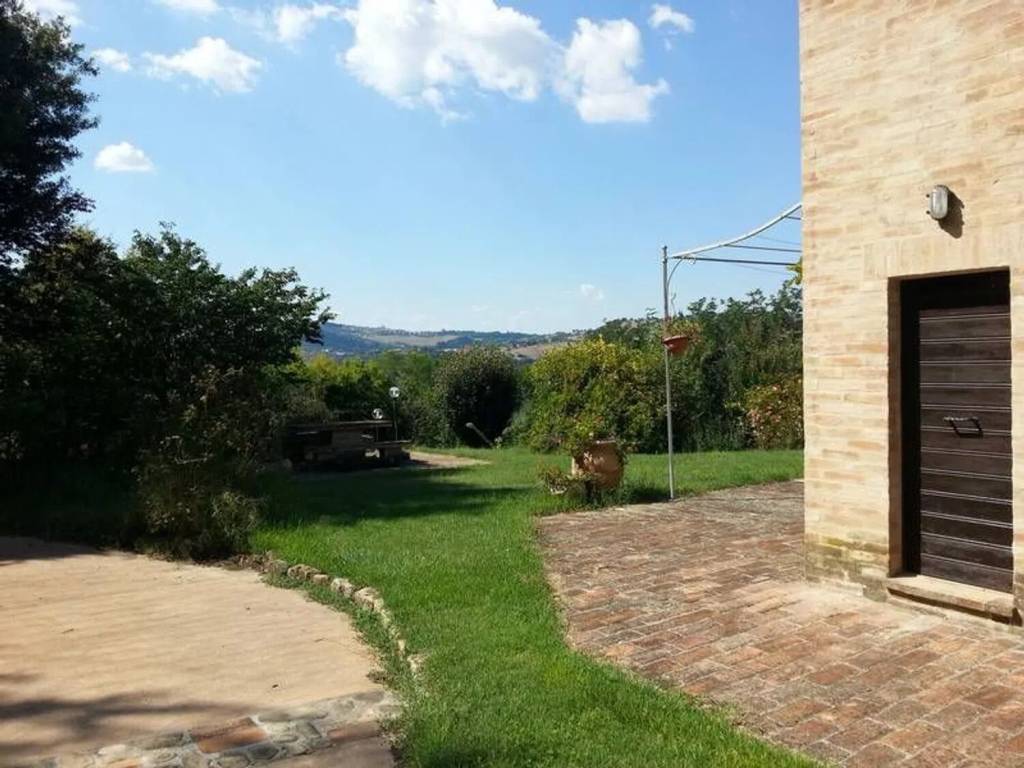Rustico / casale a Grottazzolina in Piazza, 2 - Foto 3