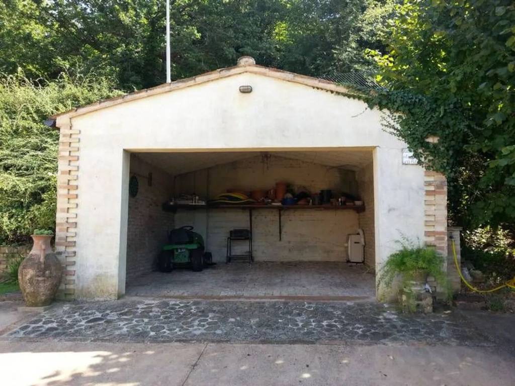 Rustico / casale a Grottazzolina in Piazza, 2 - Foto 5