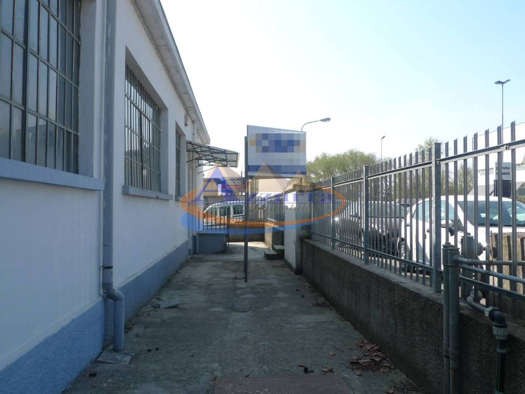 Immobile a Alessandria in Strada Provinciale Pavia - Foto 2