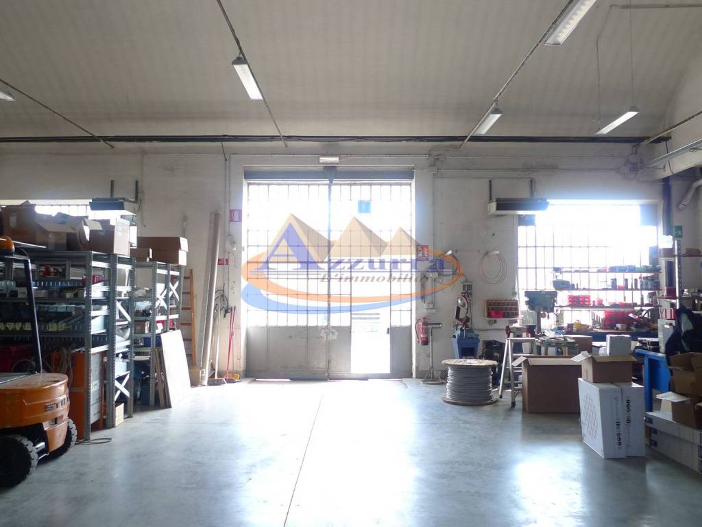 Immobile a Alessandria in Strada Provinciale Pavia - Foto 5