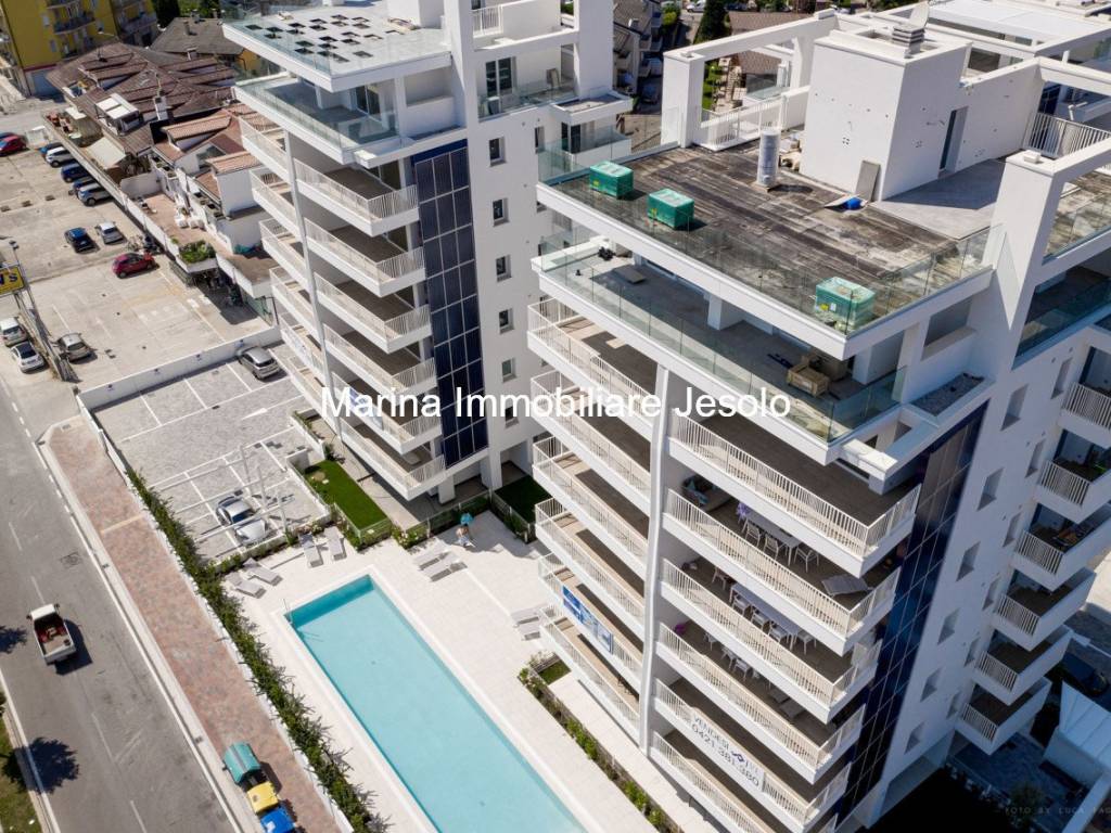 Appartamento a Jesolo in via pindemonte - Foto 2