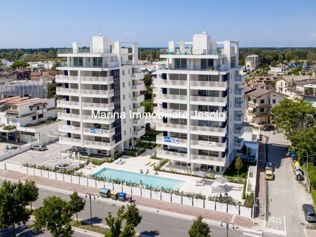 Appartamento a Jesolo in via pindemonte - Foto 3