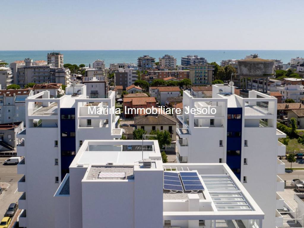 Appartamento a Jesolo in via pindemonte - Foto 4