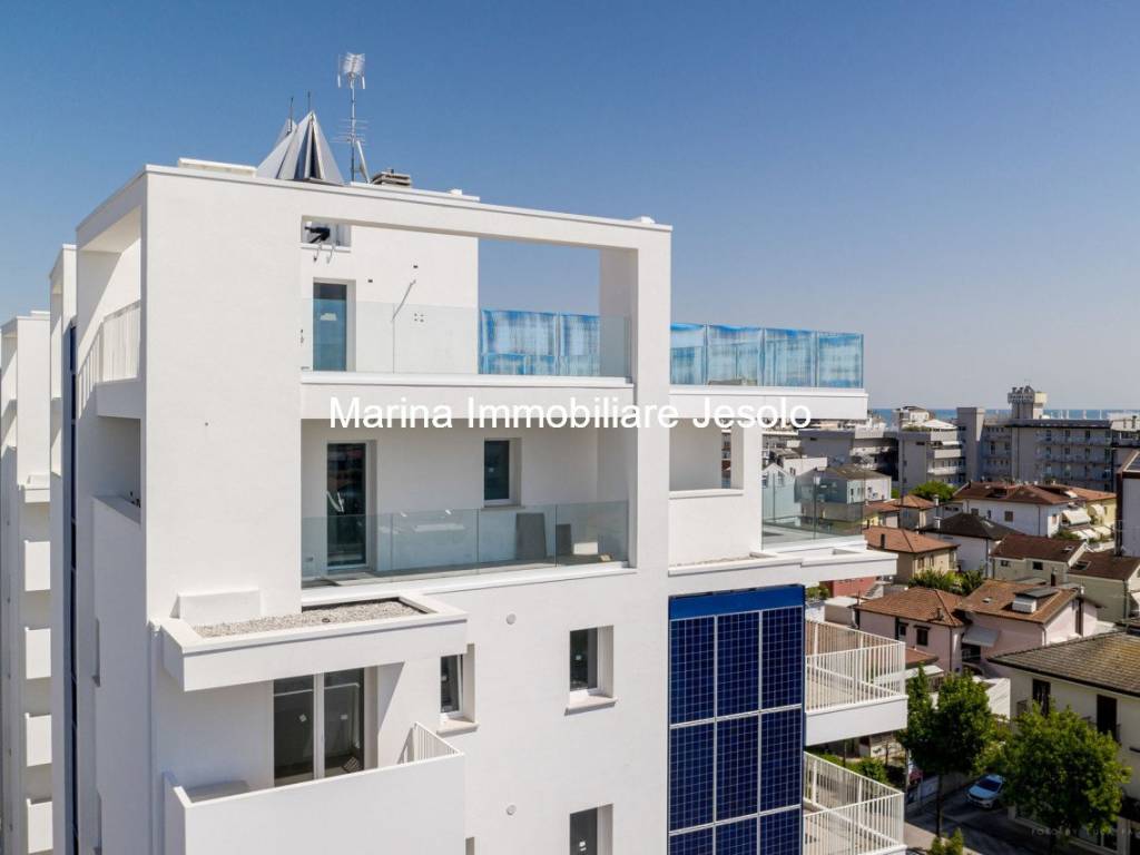 Appartamento a Jesolo in via pindemonte - Foto 5