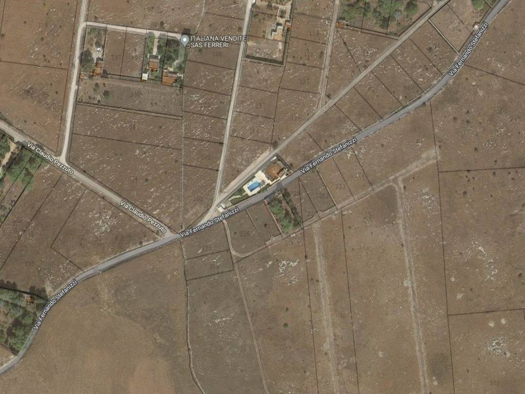 Terreno a Lecce in Via Claudio Pezzuto - Foto 2