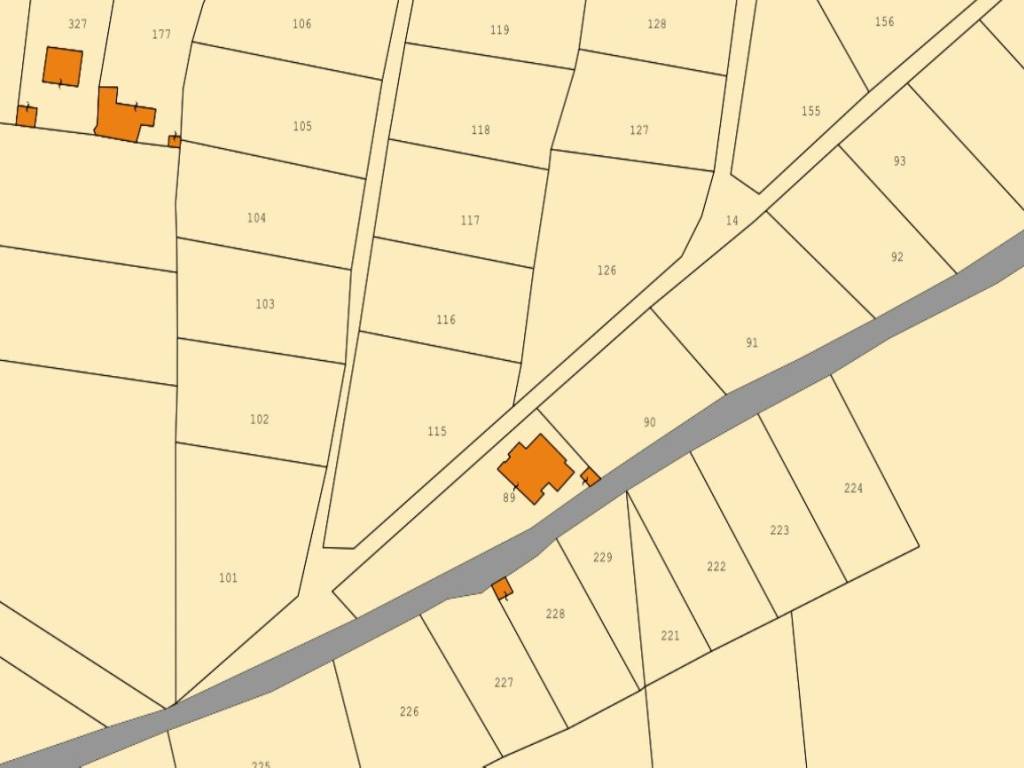 Terreno a Lecce in Via Claudio Pezzuto - Foto 3