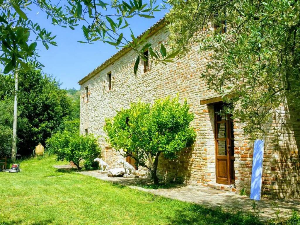 Rustico / casale a Fermo - Foto 3