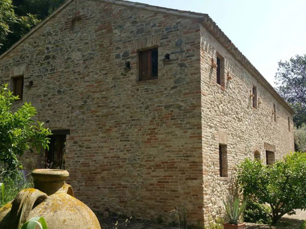 Rustico / casale a Fermo - Foto 5