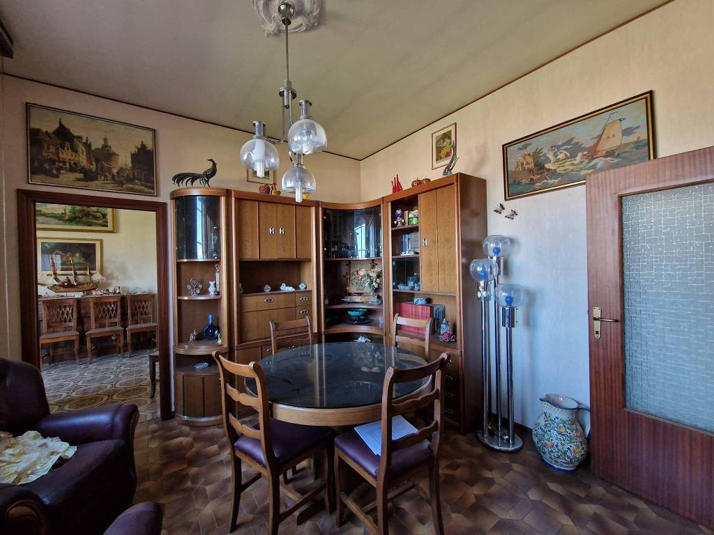 Attico / mansarda a Pistoia in Via Benvenuto Cellini, 5 - Foto 4