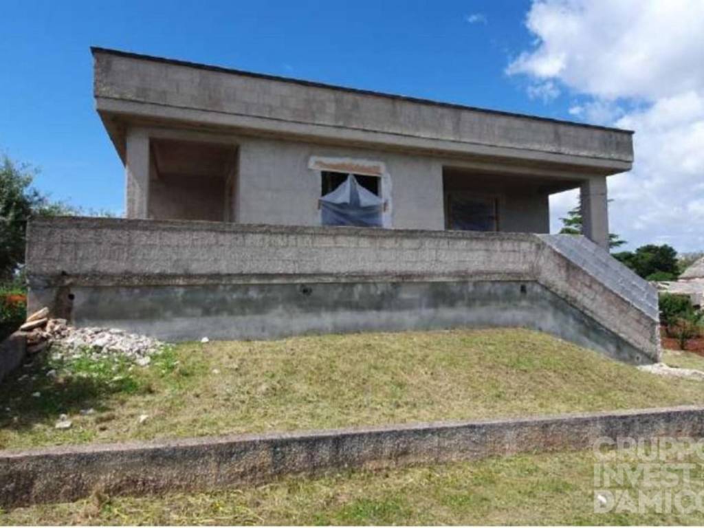 Villa a Locorotondo in Contrada Cocola Strada Comunale 35 - Foto 2