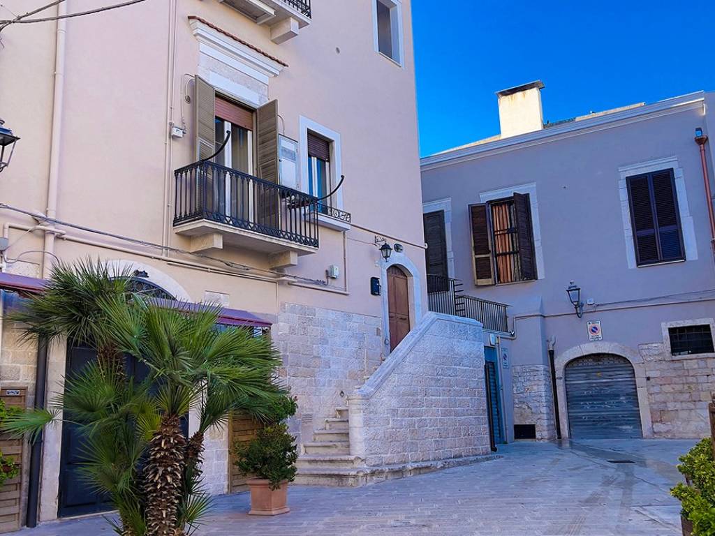 Appartamento a Barletta in Corso Camillo Benso di Cavour, 33 - Foto 2