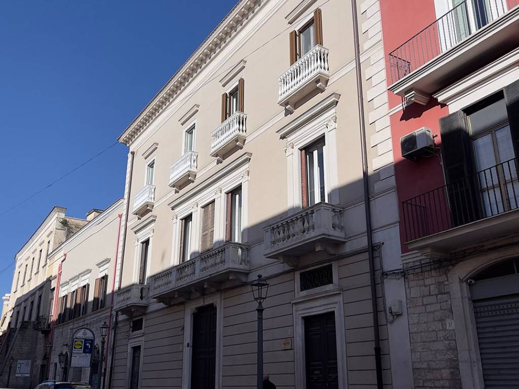 Appartamento a Barletta in Corso Camillo Benso di Cavour, 33 - Foto 4