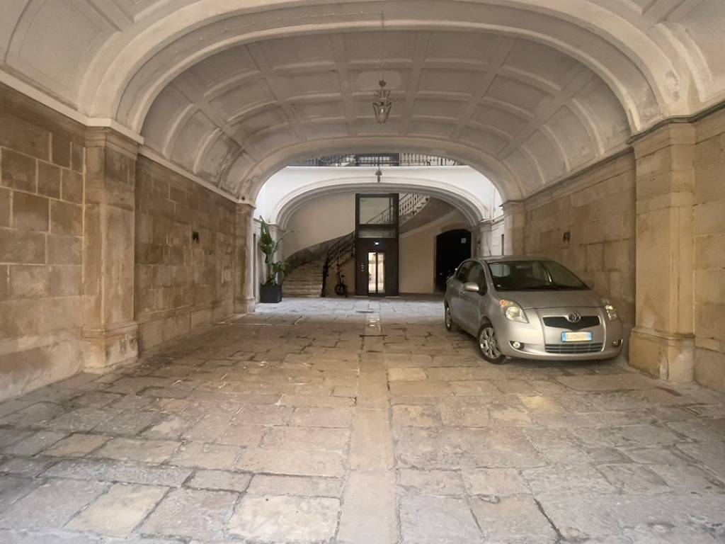 Appartamento a Barletta in Corso Camillo Benso di Cavour, 33 - Foto 5