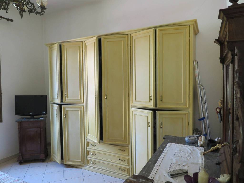 Appartamento a Vezzano ligure in Via Aurelia, 204 - Foto 3