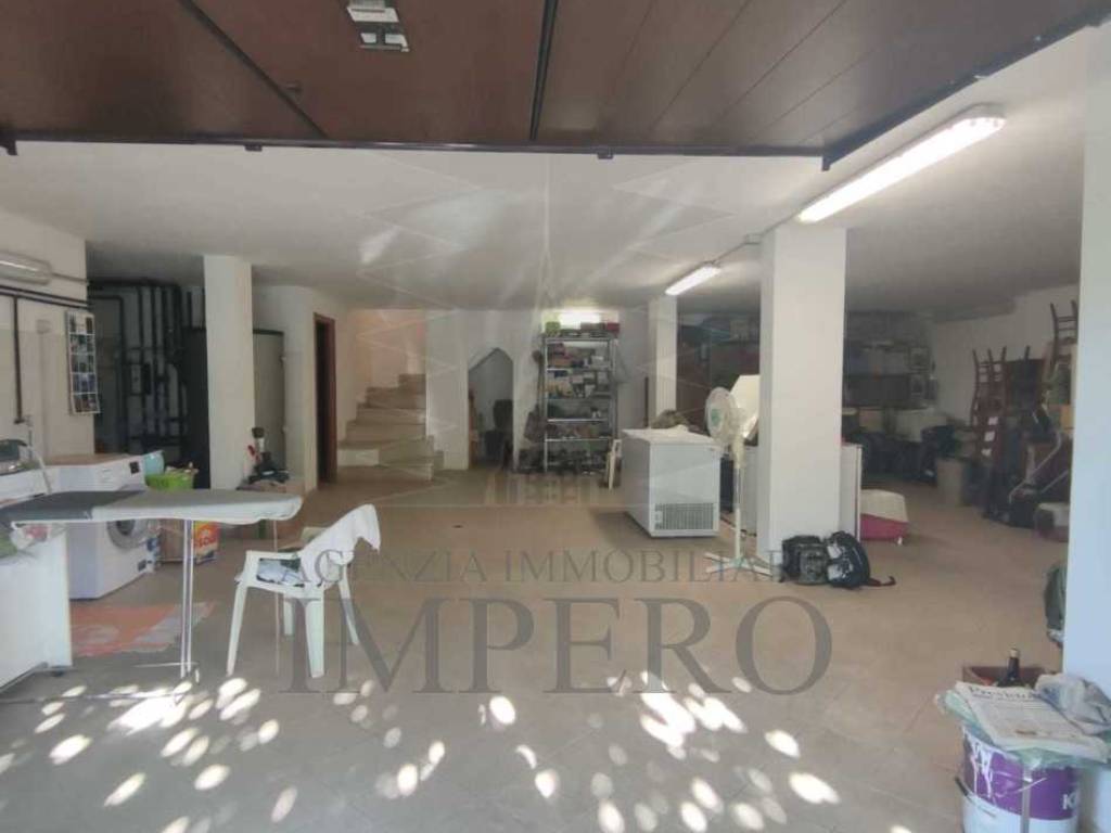 Villa a Ventimiglia in Località Casermette, 4 - Foto 3