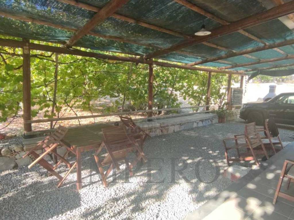 Villa a Ventimiglia in Località Casermette, 4 - Foto 4