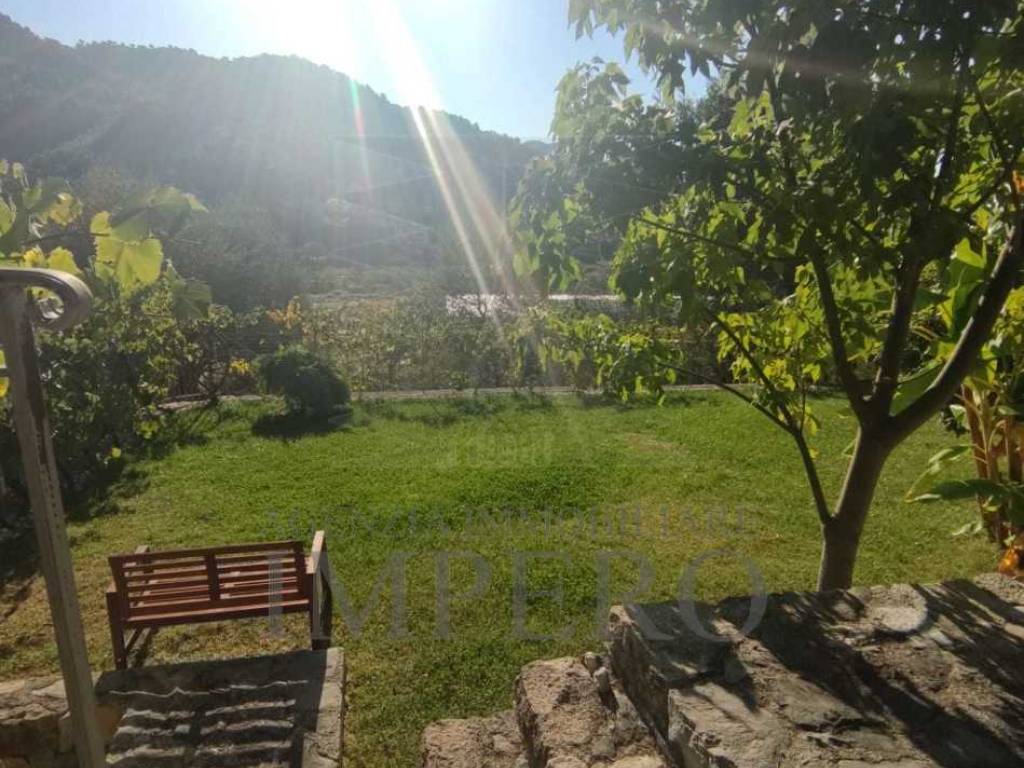 Villa a Ventimiglia in Località Casermette, 4 - Foto 5