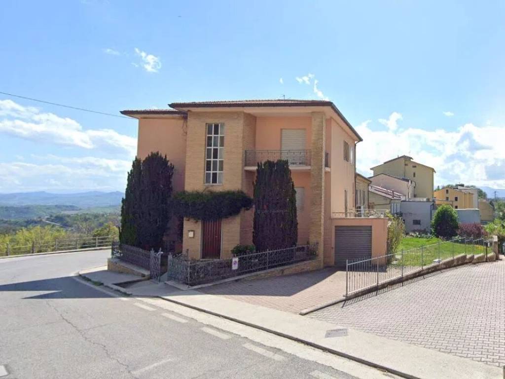 Villa a Montegiorgio in Piazza S.N.C. - Foto 3
