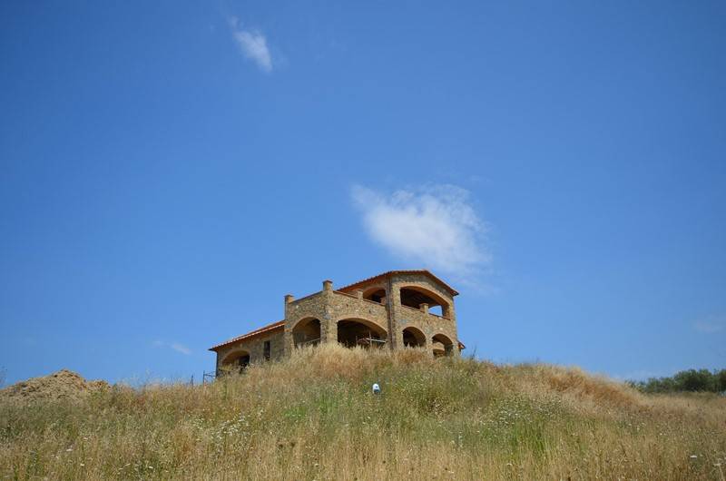 Rustico / casale a Castel del piano in Località Sant'Angelo Scalo - Foto 2