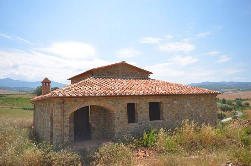 Rustico / casale a Castel del piano in Località Sant'Angelo Scalo - Foto 3