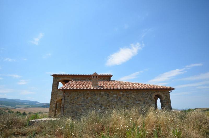 Rustico / casale a Castel del piano in Località Sant'Angelo Scalo - Foto 4