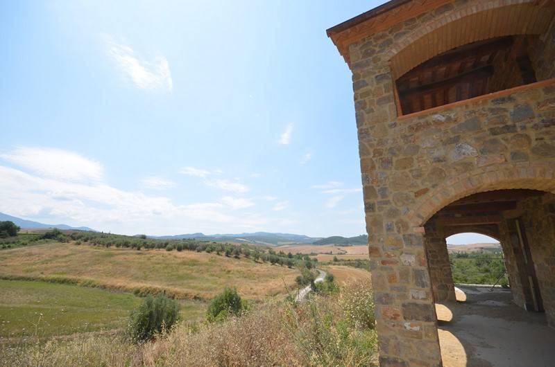 Rustico / casale a Castel del piano in Località Sant'Angelo Scalo - Foto 5