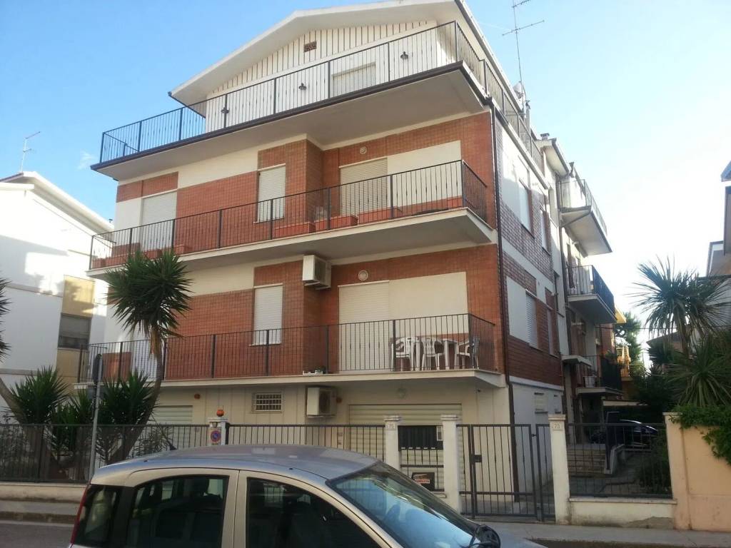 Appartamento a Porto san giorgio in Kennedy, 2 - Foto 2
