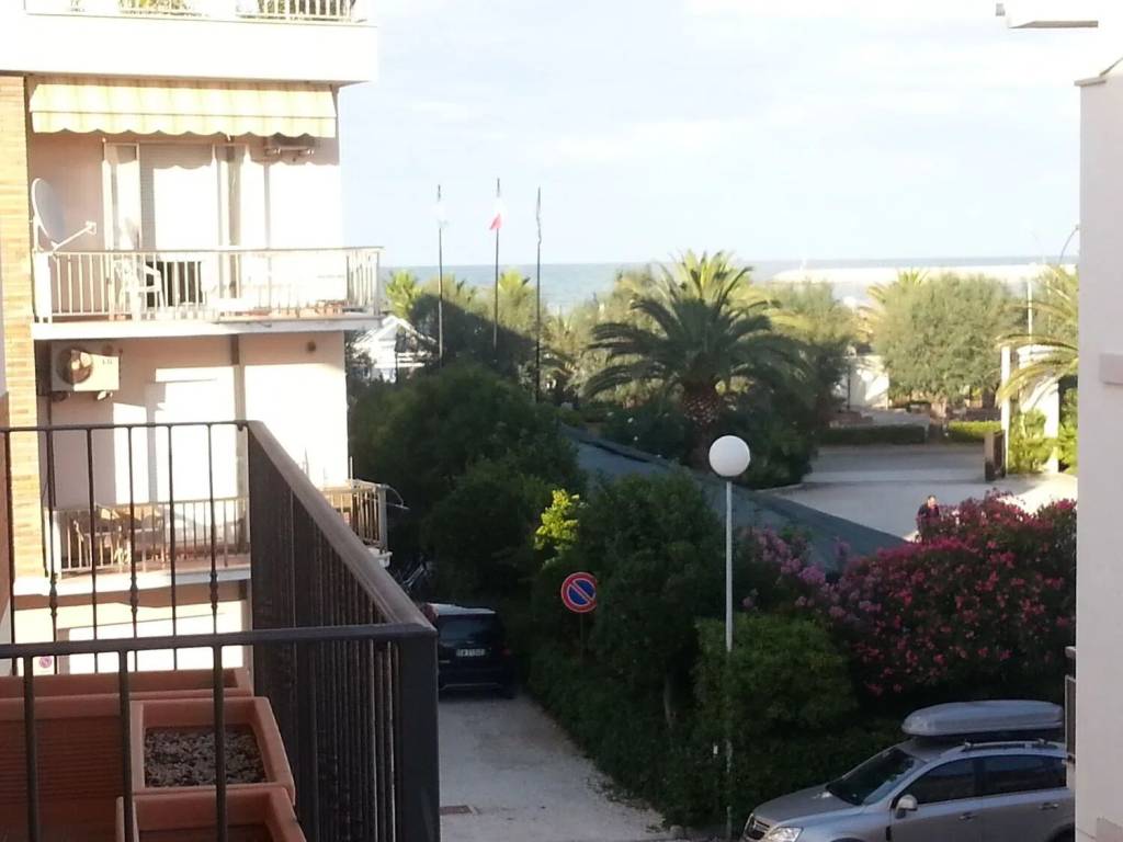 Appartamento a Porto san giorgio in Kennedy, 2 - Foto 5