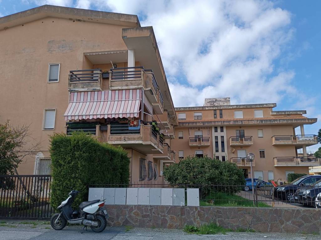 Appartamento a Belvedere marittimo in Via Gioacchino Greco - Foto 2
