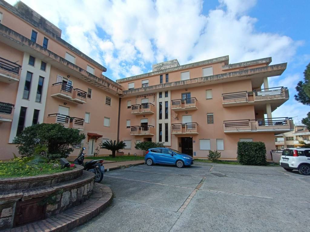 Appartamento a Belvedere marittimo in Via Gioacchino Greco - Foto 3