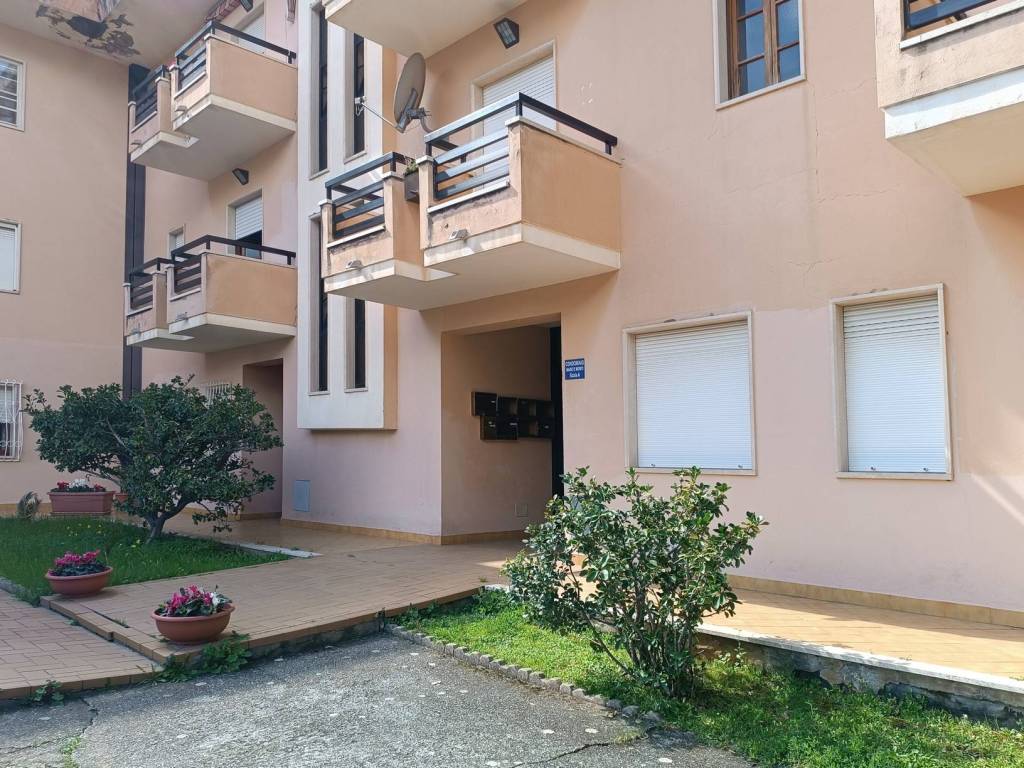 Appartamento a Belvedere marittimo in Via Gioacchino Greco - Foto 4