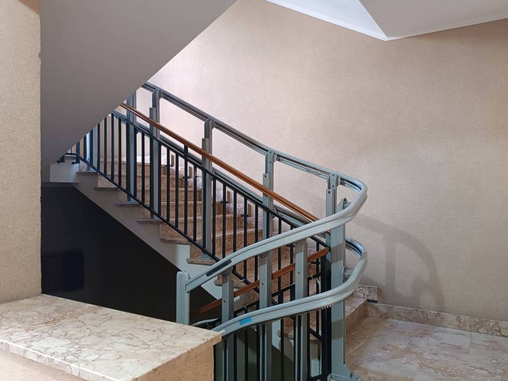 Appartamento a Belvedere marittimo in Via Gioacchino Greco - Foto 5