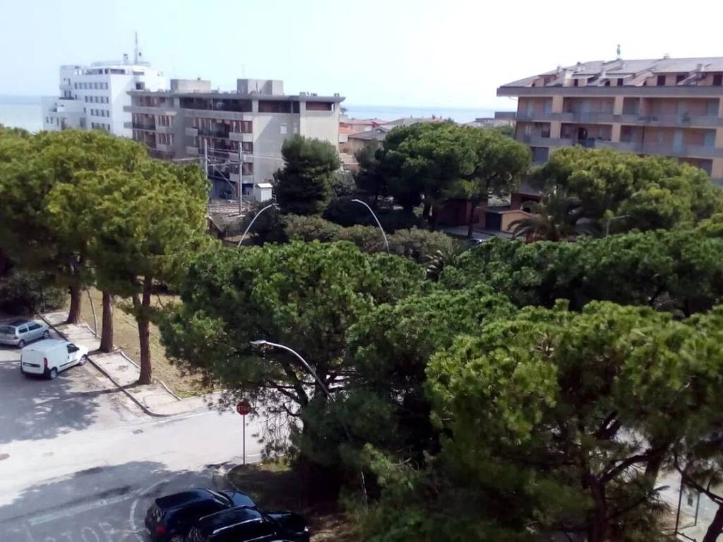 Appartamento a Fermo in Viale Casabianca, Lido Di Fermo, Fm S.N.C. - Foto 3