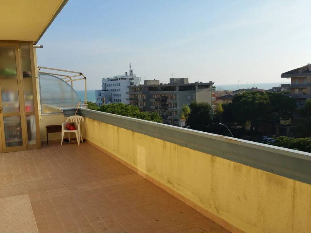 Appartamento a Fermo in Viale Casabianca, Lido Di Fermo, Fm S.N.C. - Foto 4
