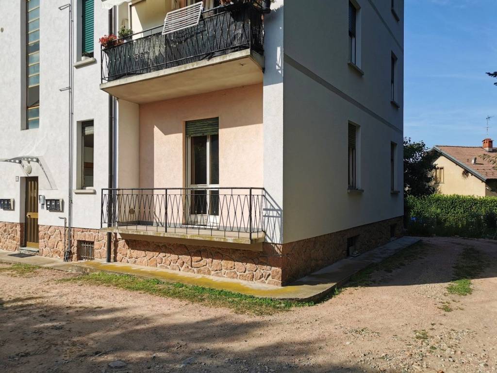 Appartamento a Cuasso al monte - Foto 2