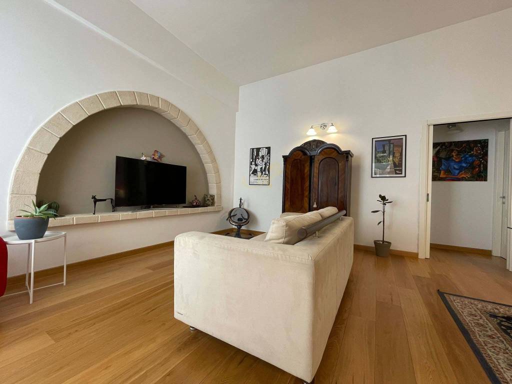 Appartamento a Matera in Via Lucana - Foto 3