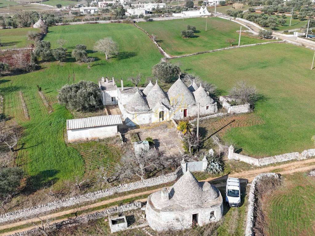 Rustico / casale a Martina franca in Strada Padula Cappa - Foto 2