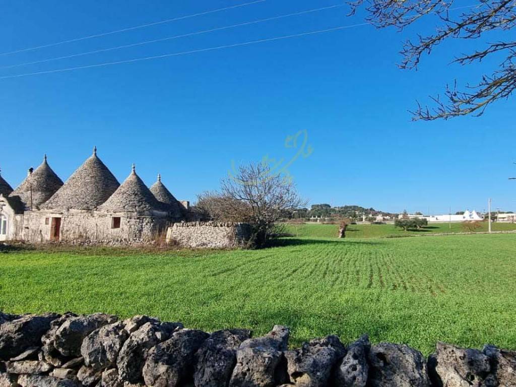 Rustico / casale a Martina franca in Strada Padula Cappa - Foto 3