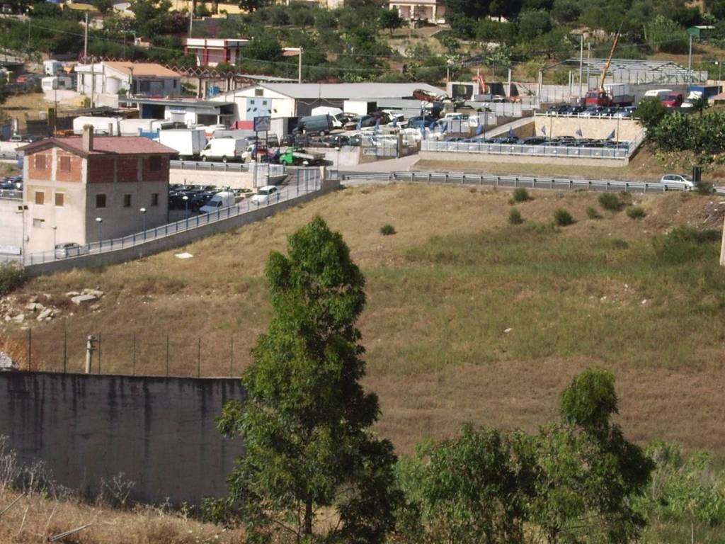 Terreno a Bolognetta - Foto 4