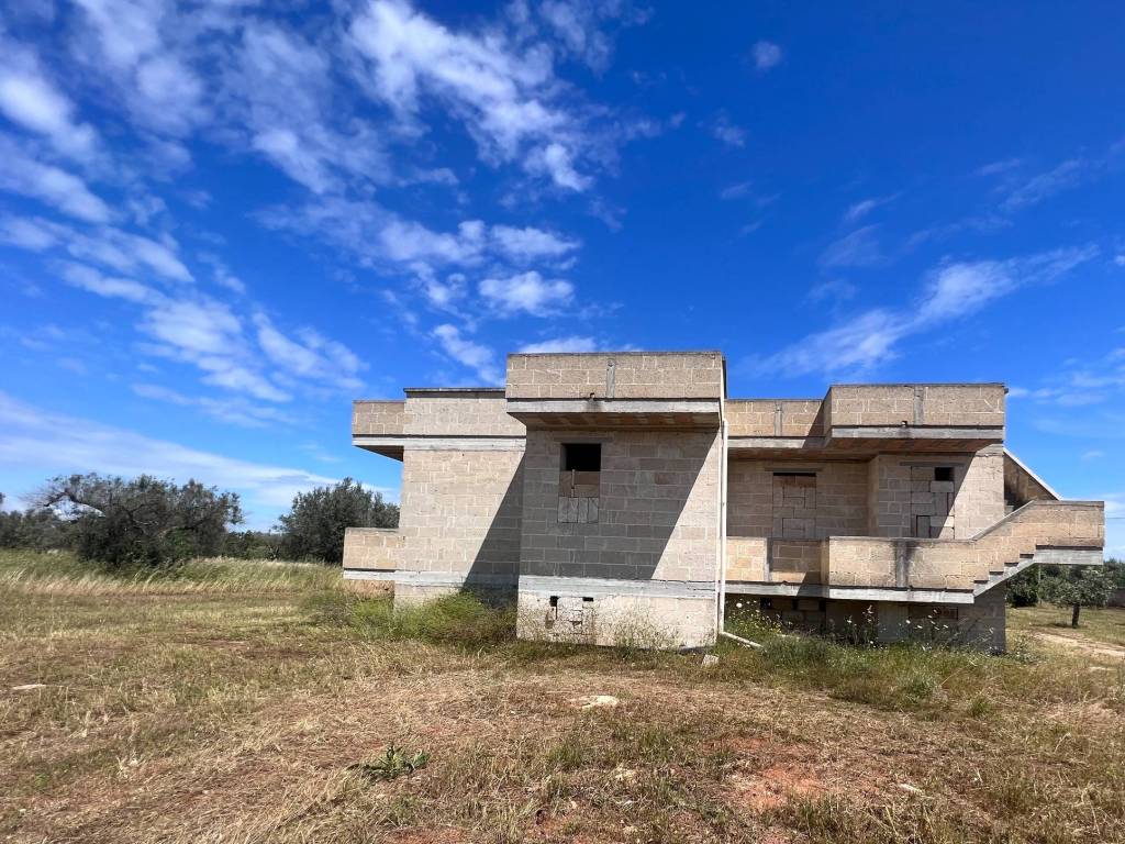 Villa a Veglie in Strada Comunale Portoncelli - Foto 2