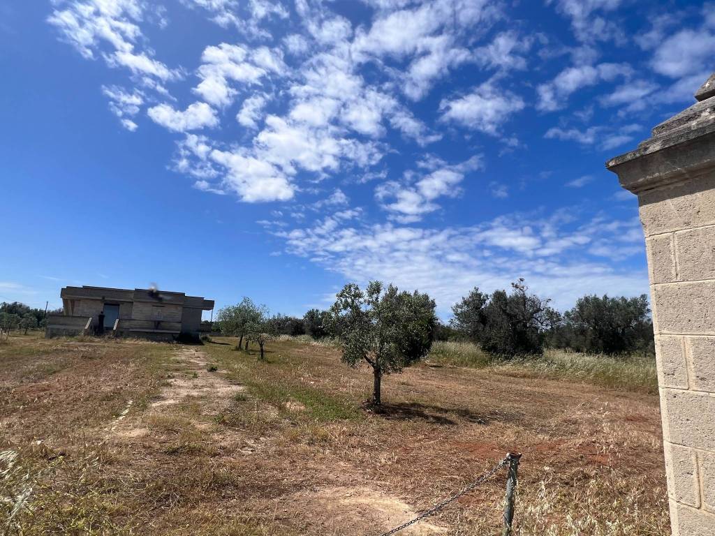 Villa a Veglie in Strada Comunale Portoncelli - Foto 3