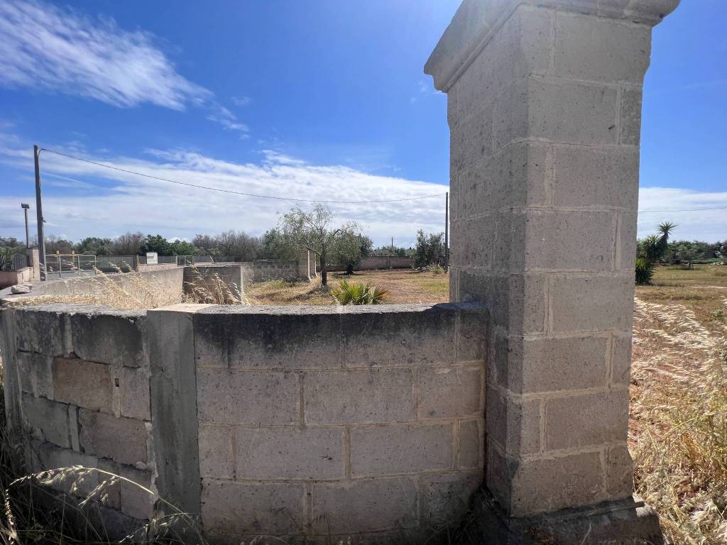 Villa a Veglie in Strada Comunale Portoncelli - Foto 4