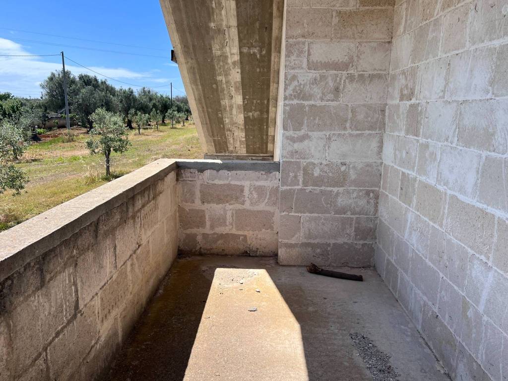 Villa a Veglie in Strada Comunale Portoncelli - Foto 5