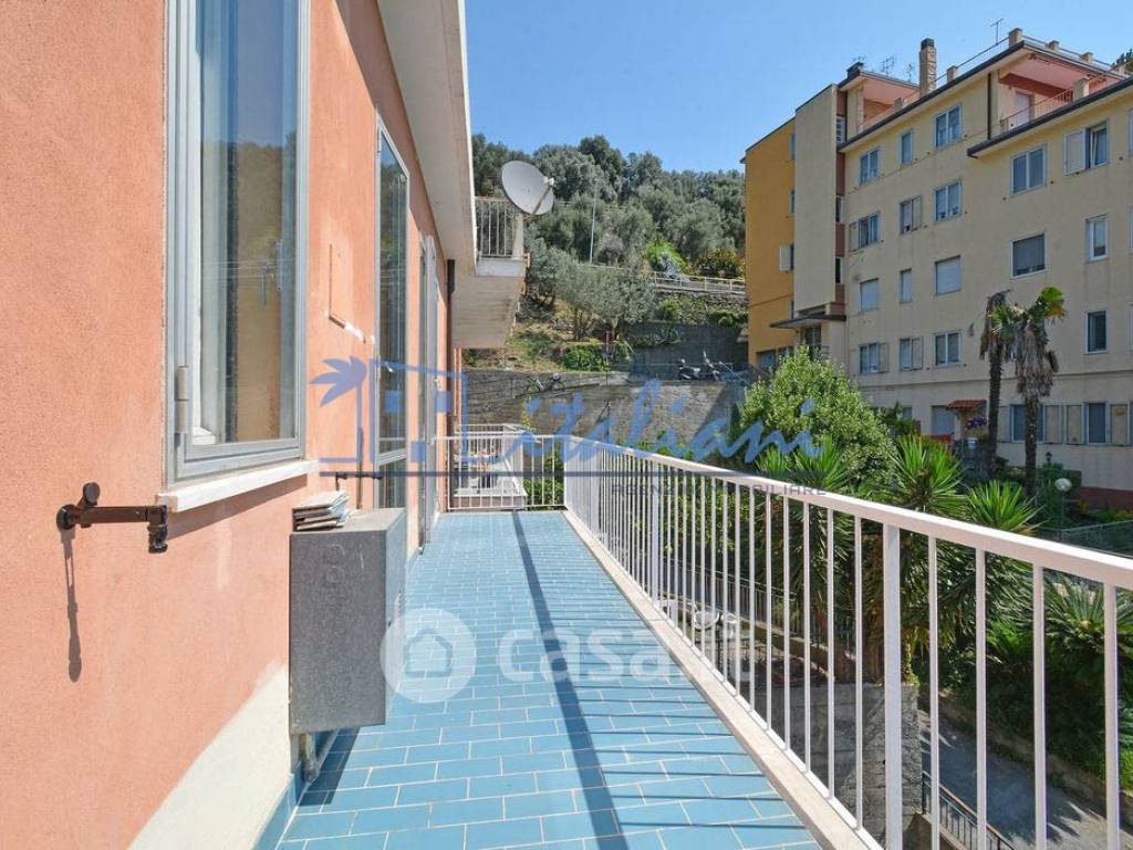 Appartamento a Varazze in Via Papa Innocenzo IV - Foto 2